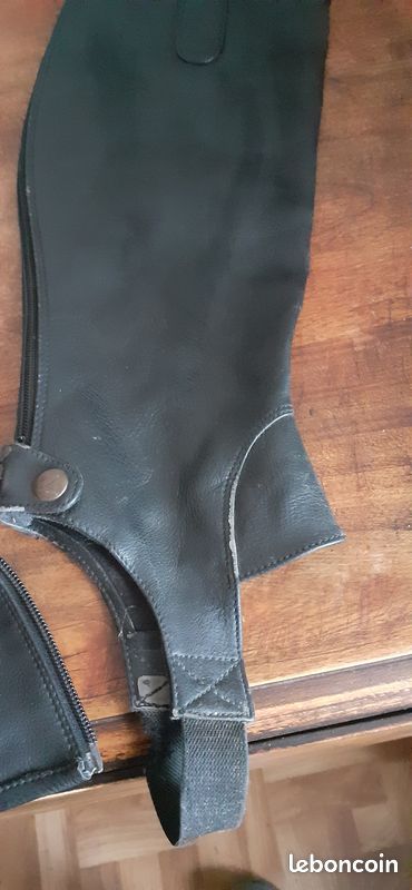 Chaps (image 1)