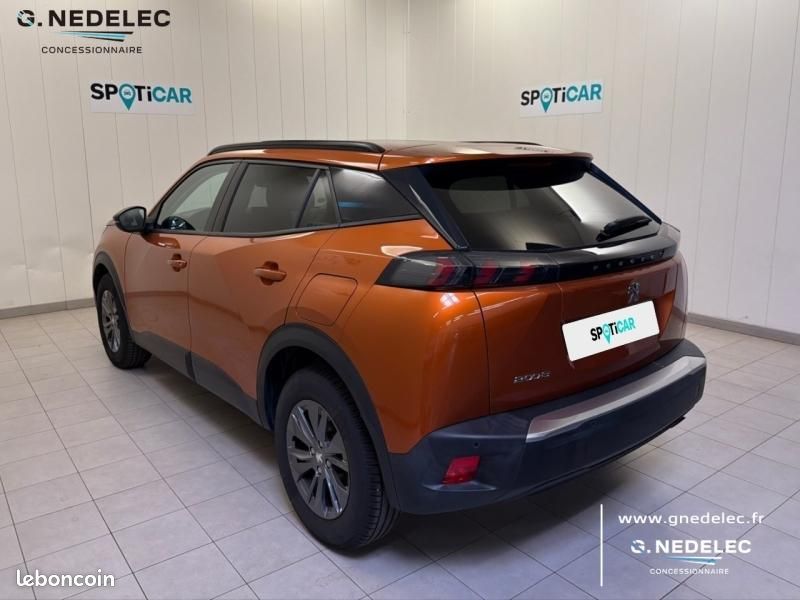 Peugeot 2008 1.2 100ch S&S Style (image 7)