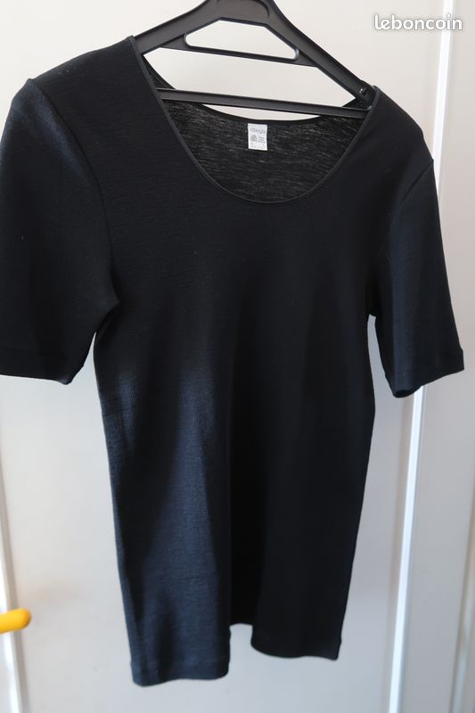 Robe Marque Italienne Vente Pret A Porter En Ligne LISANZA T Shirt