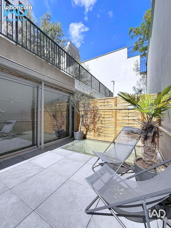 Appartement 4 pièces 136 m² · à Paris · 136 m² · 949 000 €