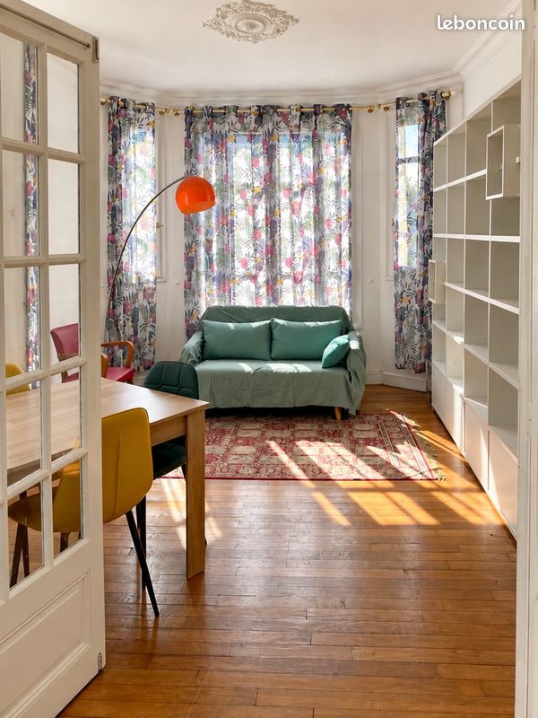 Maison 5 pièces 120 m² (image 1)