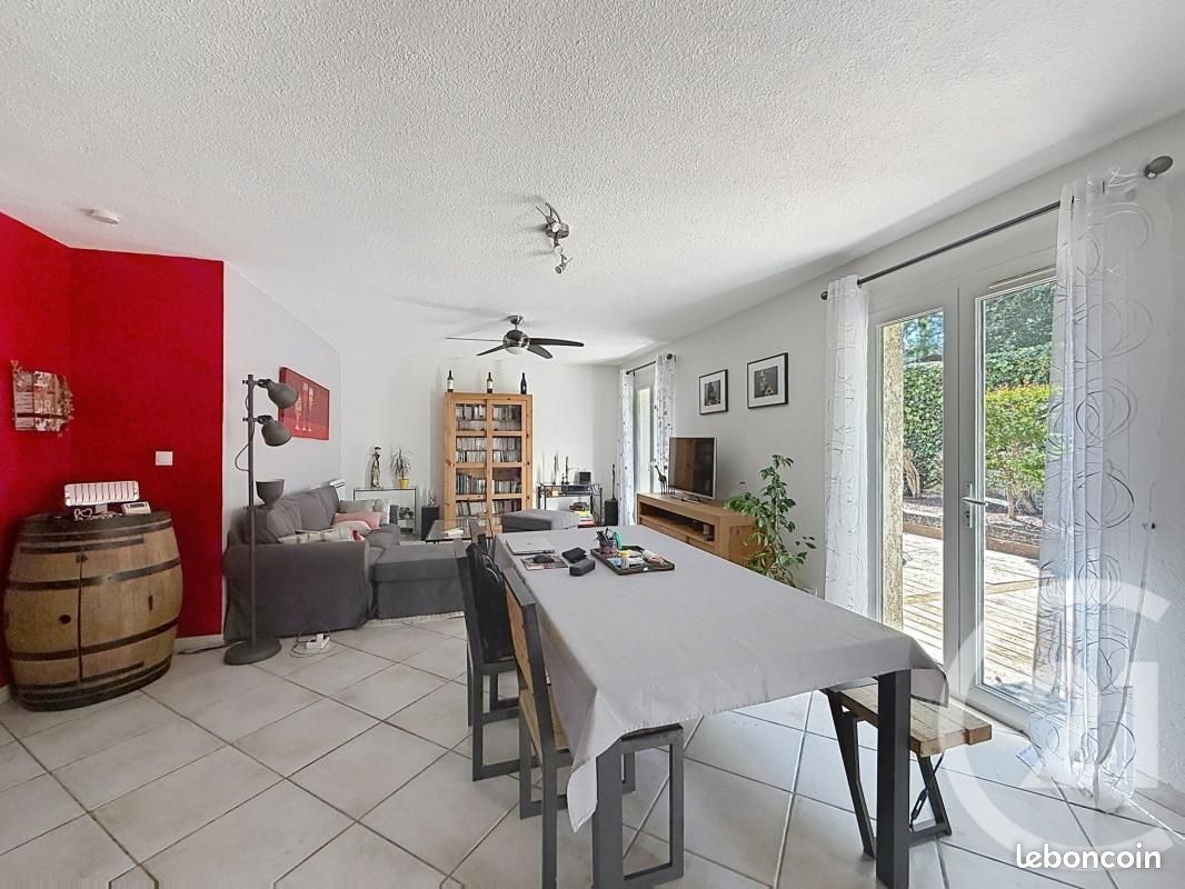 Maison 4 pièces 110 m² (image 6)