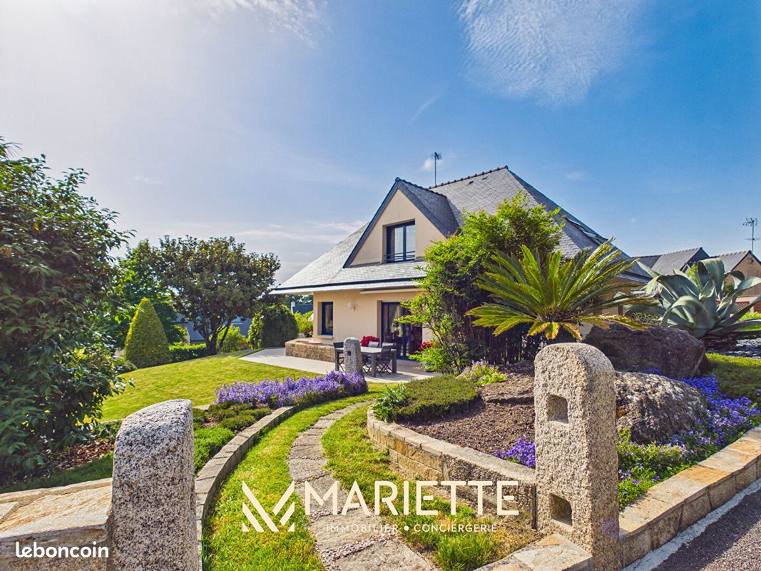 Maison 7 pièces 153 m² · à Trégunc · 153 m² · 654 570 €