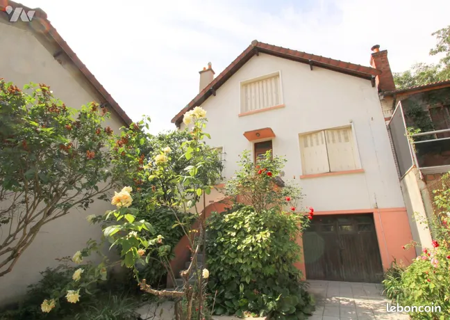 Annonce vente Maison fontenay-aux-roses