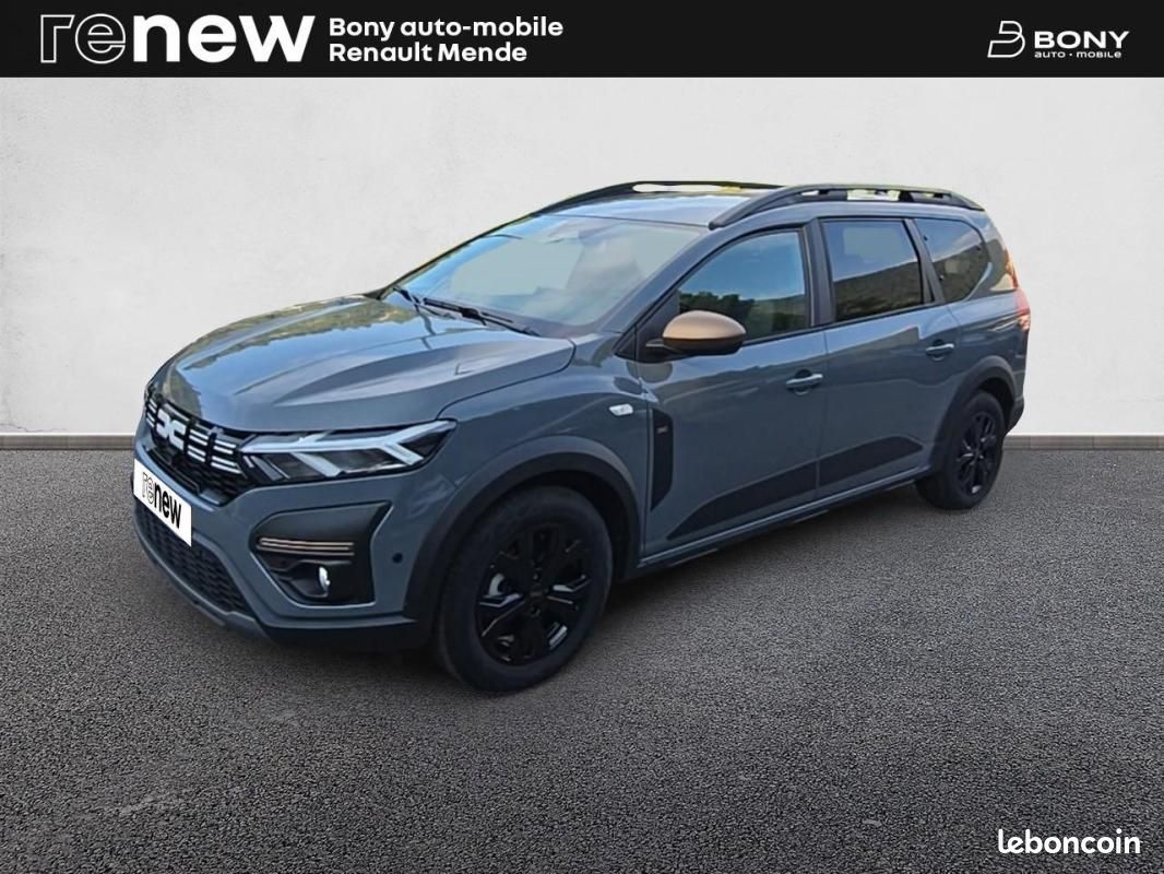Dacia Jogger Hybrid 140 7 places GSR2 Extreme + (image 1)