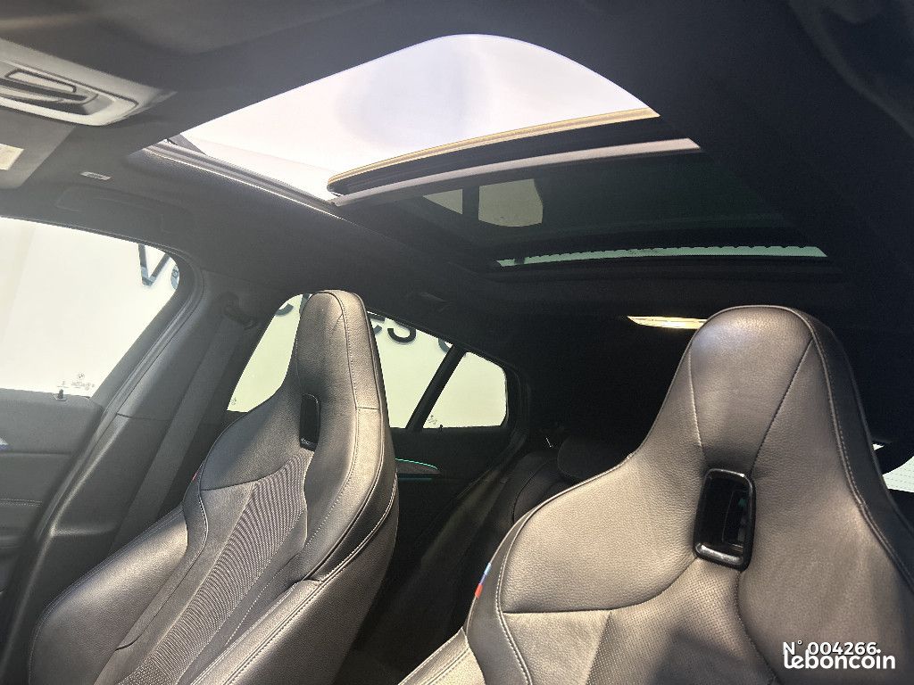BMW X2 F39 sDrive 18d 150 ch BVA8 M Sport (image 25)