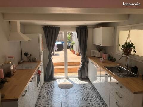 Appartement 2 pièces 51 m² · à Villejuif · 51 m² · 1 390 €/mois
