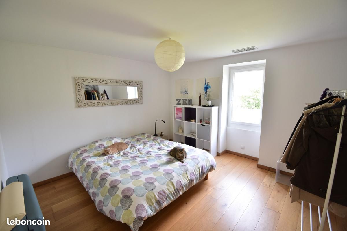 Maison 6 pièces 225 m² - Angresse 40150 (image principale 5)