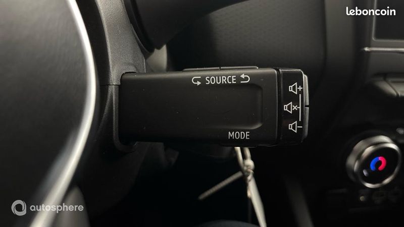 Renault Clio Véhicule utilitaire ou Société 1.6 E-Tech 140ch Business -21 (image 28)
