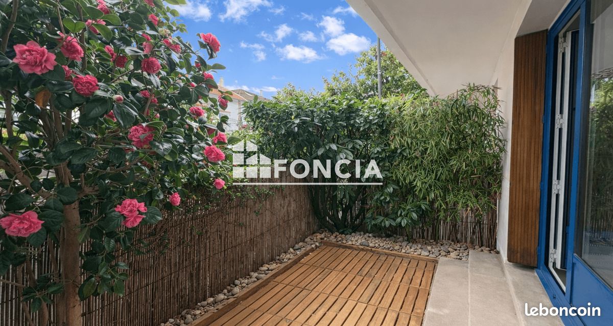Appartement 2 pièces 58 m² · à Viroflay · 58 m² · 299 000 €