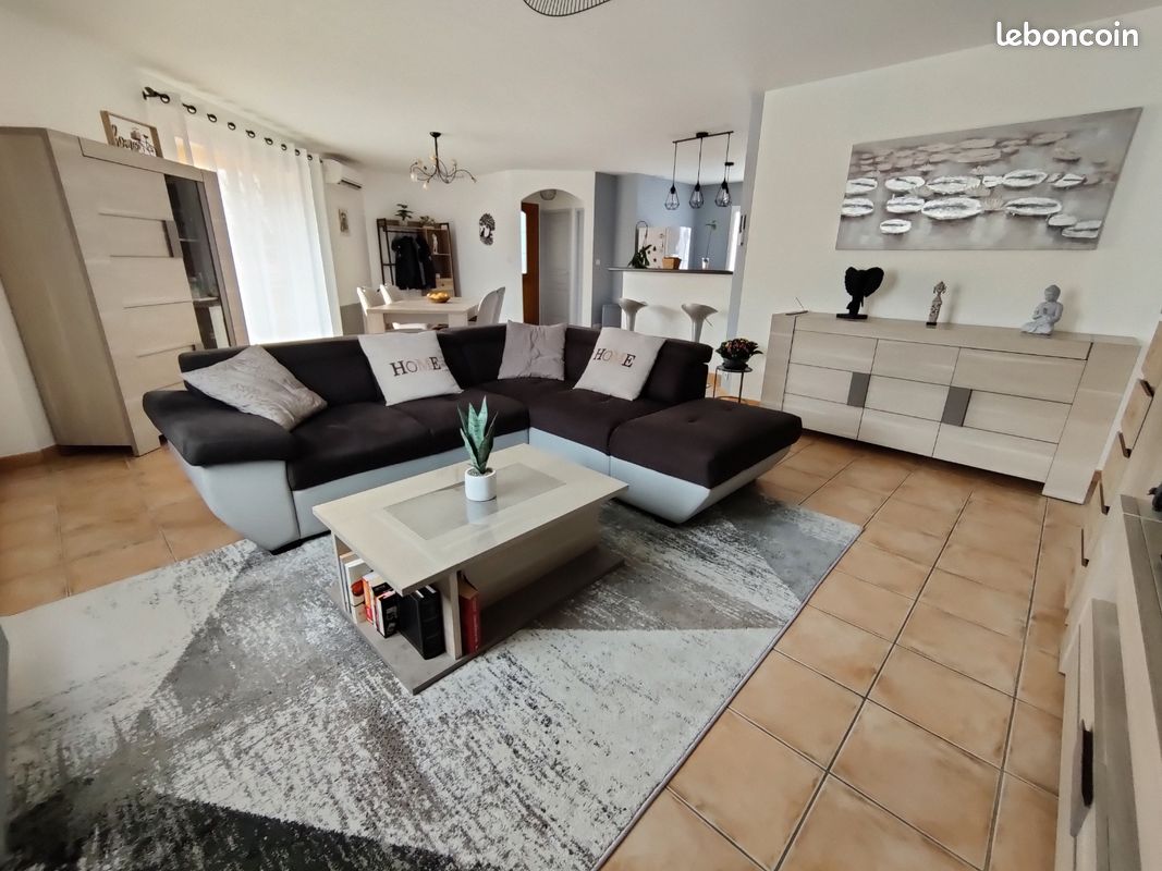 Appartement 4 pièces 96 m² · à Malaucène · 96 m² · 189 900 €