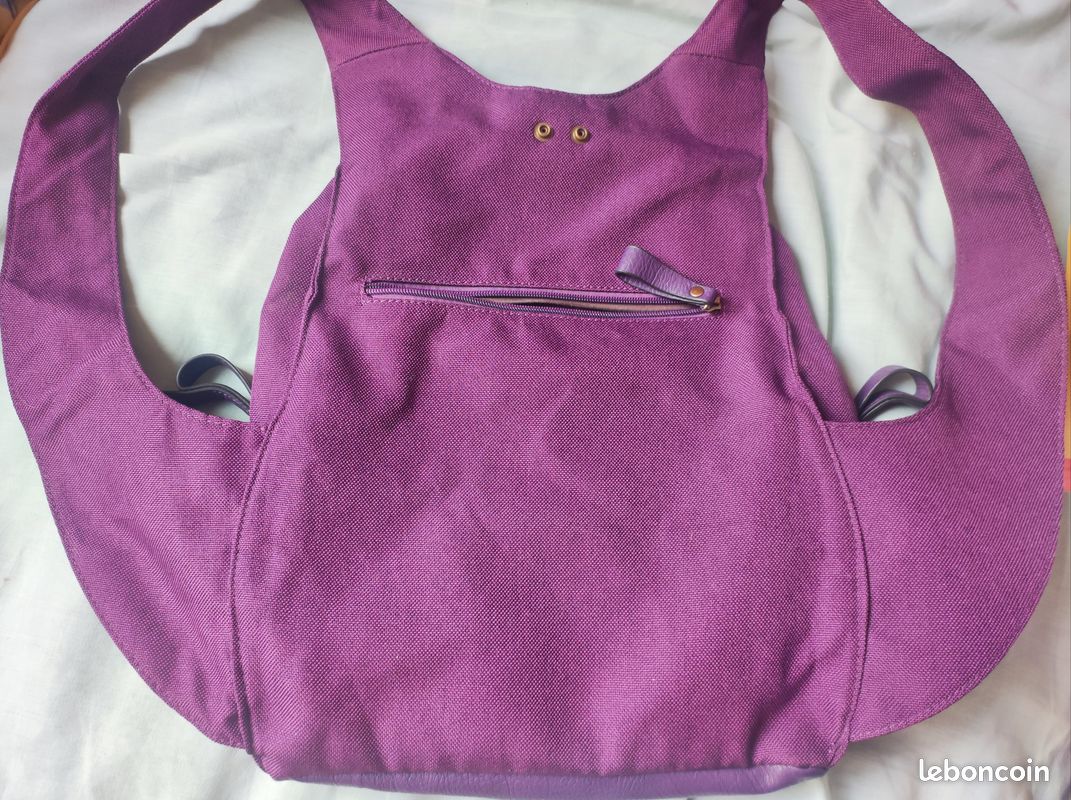 Arsayo Sac Ã Dos Fermeture Antivol Le Sac à Dos Nomade Ergonomique