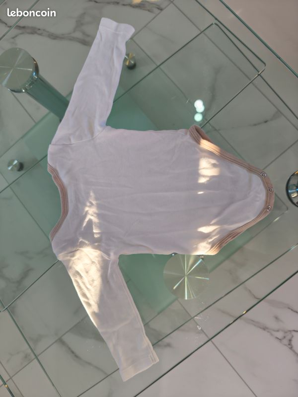Body bébé (image 2)