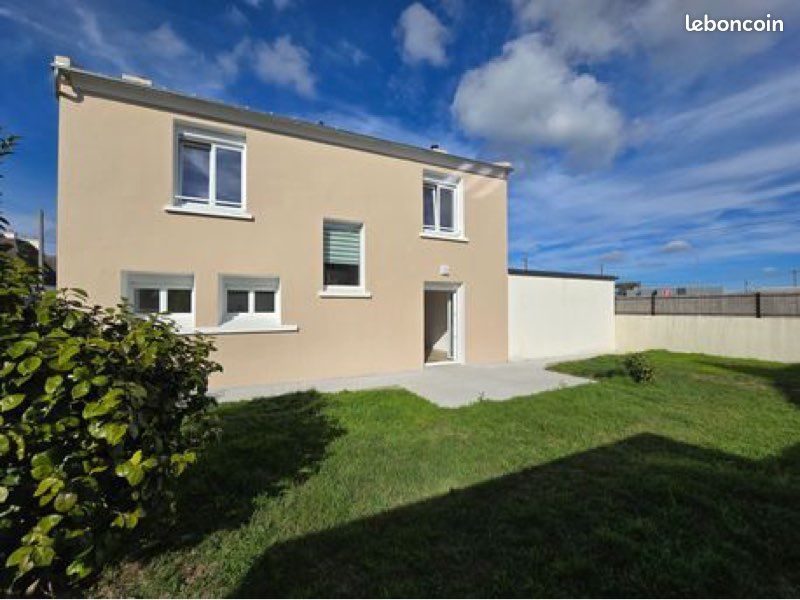 Maison 7 pièces 120 m² · à Brest · 120 m² · 319 000 €