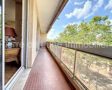 Appartement 430 000 € - 109 m²