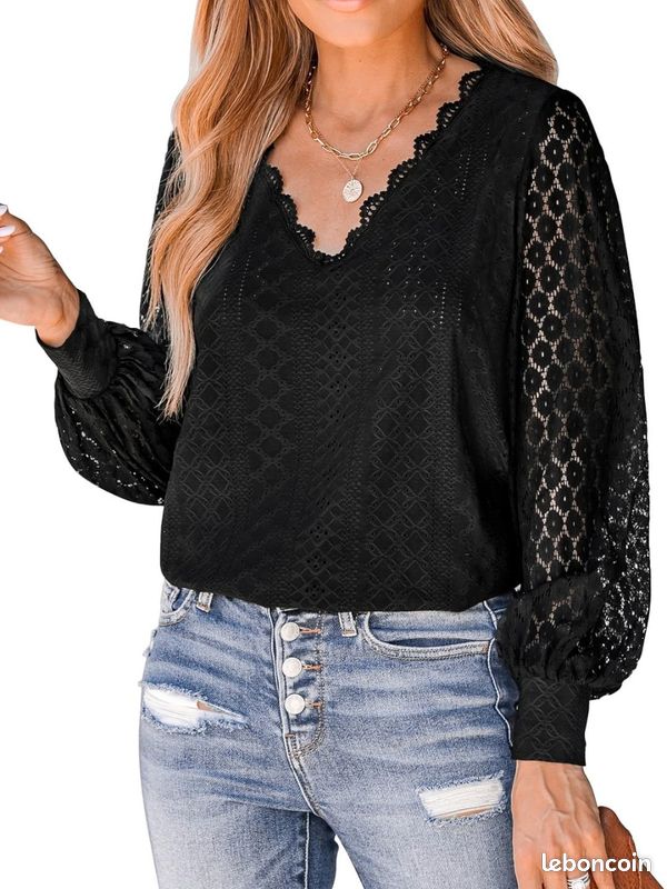 La chemise légère motif paisley | Twik