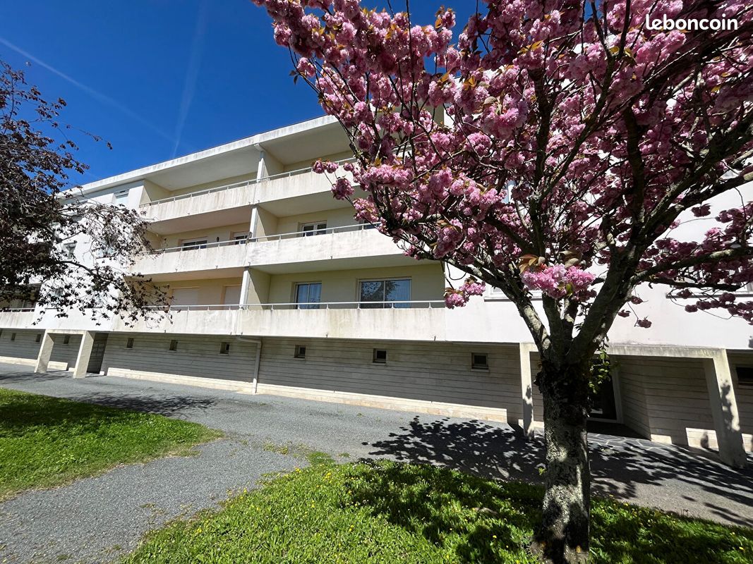 Appartement 4 pièces 91 m² · à Rochefort · 91 m² · 183 700 €