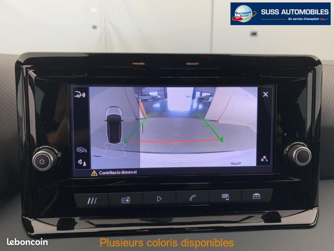 Seat Arona 1.0 TSI 115 ch Start Stop DSG7 Copa (image 25)