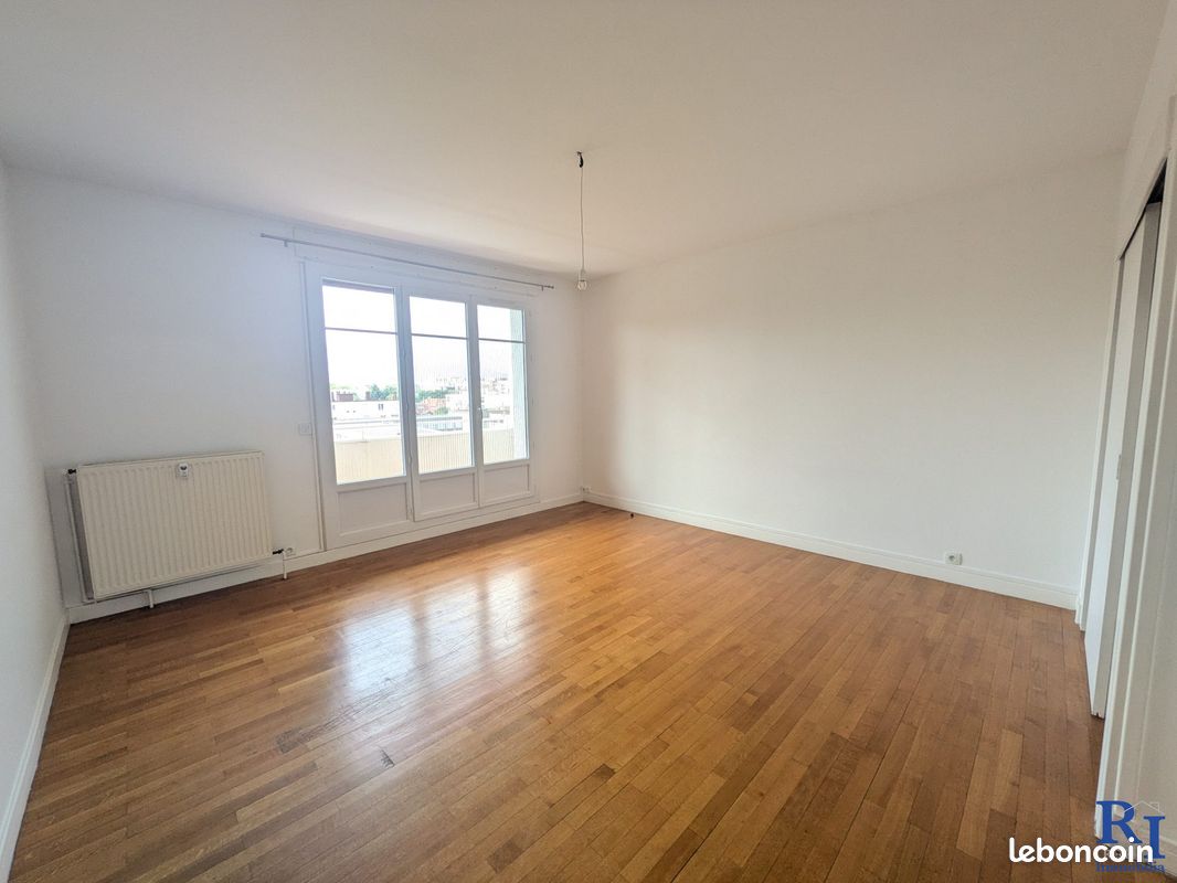 Appartement 2 pièces 60 m² · à Grenoble · 60 m² · 838 €/mois