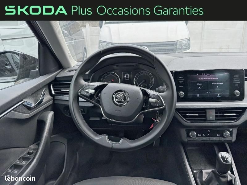 Skoda Kamiq 1.0 TSI Evo 110ch Ambition (image 10)