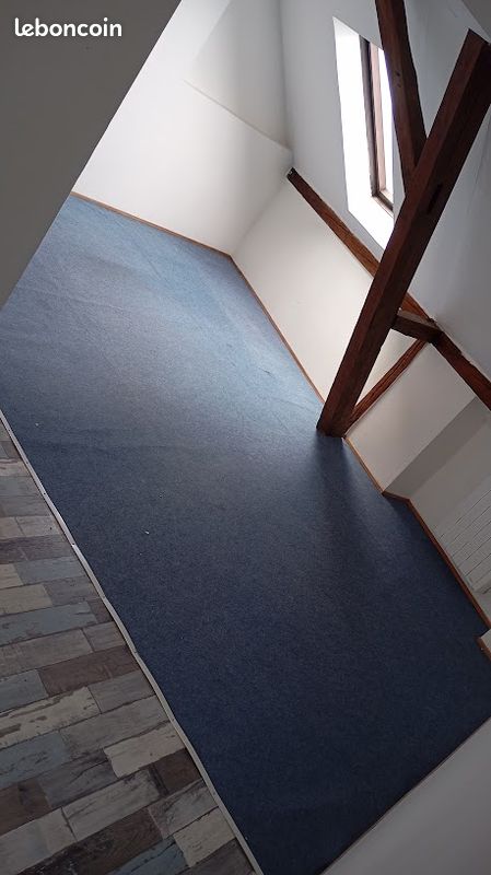 Appartement 3 pièces 55 m² · à Mulhouse · 55 m² · 580 €/mois