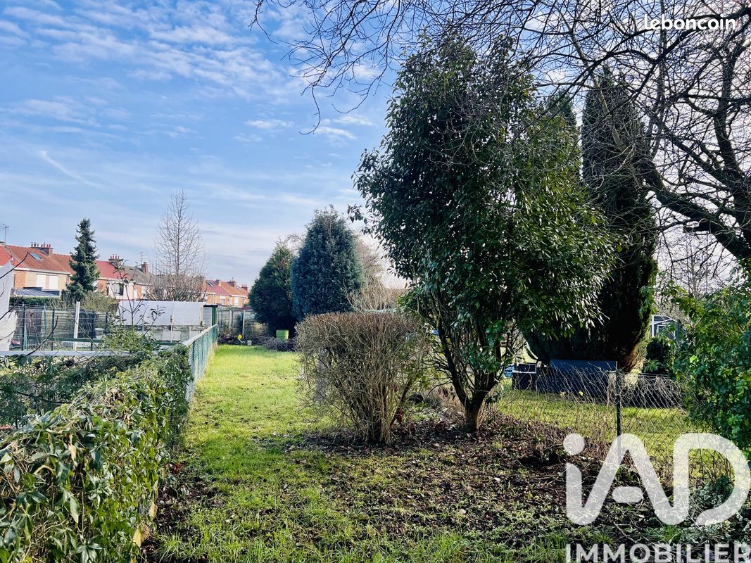 Maison 5 pièces 100 m² · à Seclin · 100 m² · 177 000 €