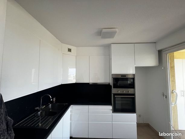 Appartement 3 pièces 55 m² — 3