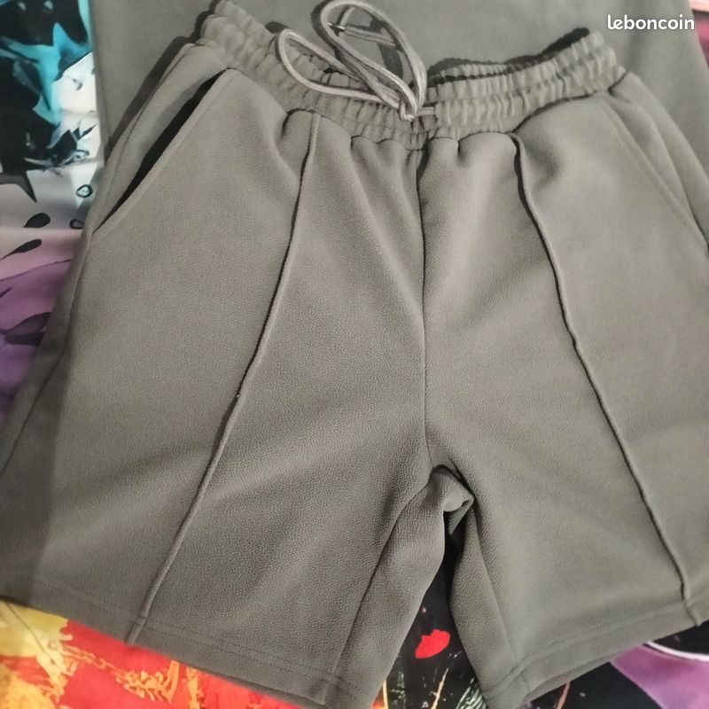 Ensemble short (image 3)
