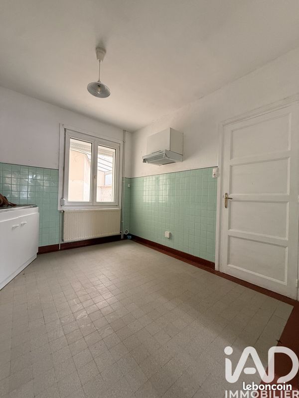 Maison 4 pièces 76 m² · à Wizernes · 76 m² · 150 990 €