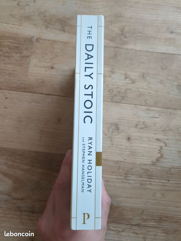 The daily stoic (image 4)