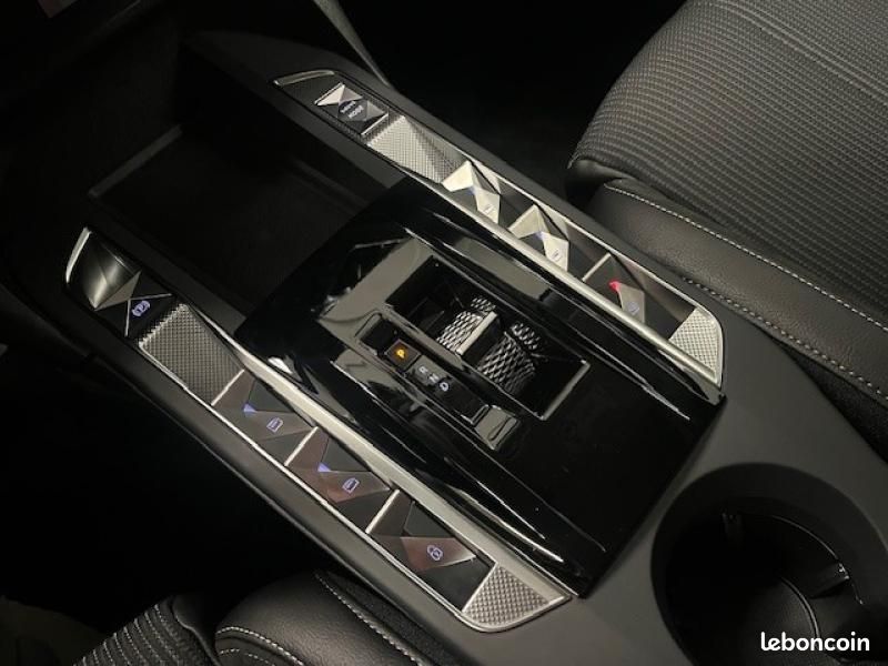 Ds DS 3 1.2 Hybride 145ch Performance Line (image 18)
