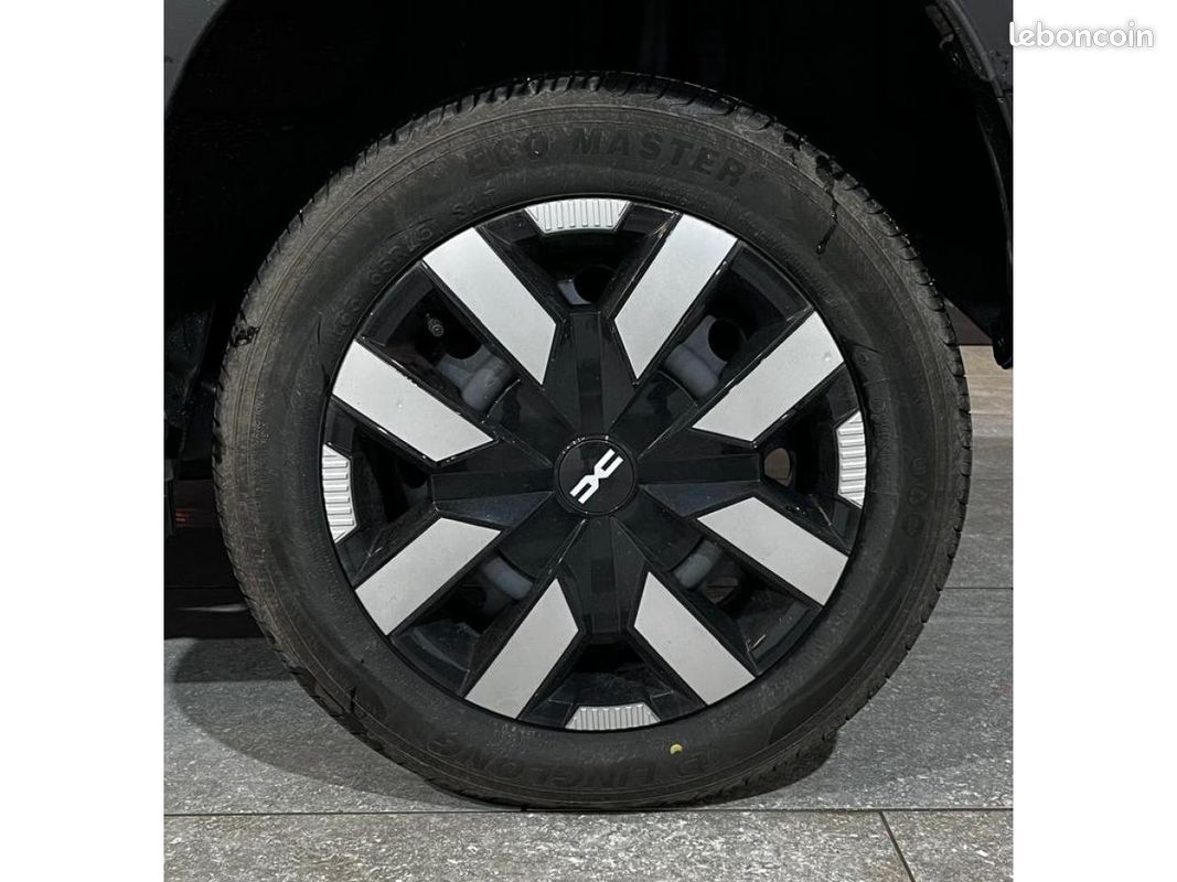 DACIA SPRING 65Cv - Extreme - 100 % Elec - Garantie constructeur 01/2032 (image 22)