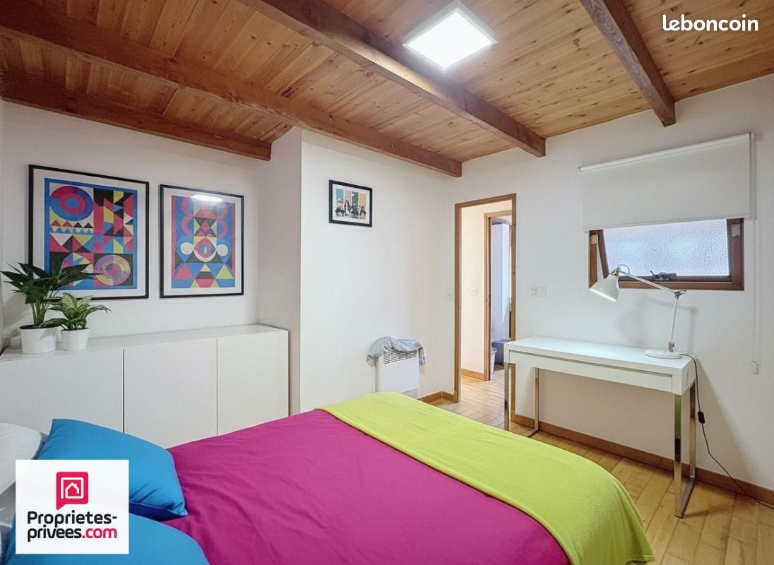 Maison 3 pièces 65 m² (image 5)