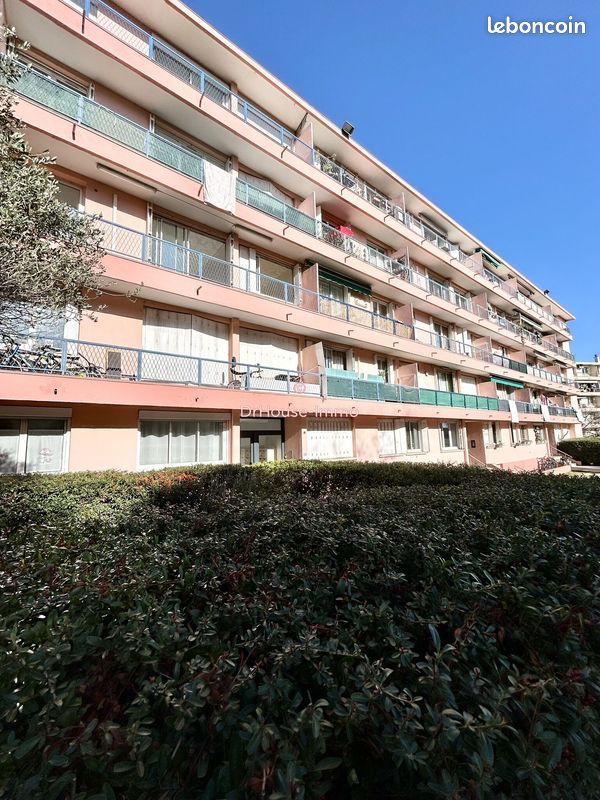 Appartement 4 pièces 64 m² · à Montpellier · 64 m² · 147 000 €