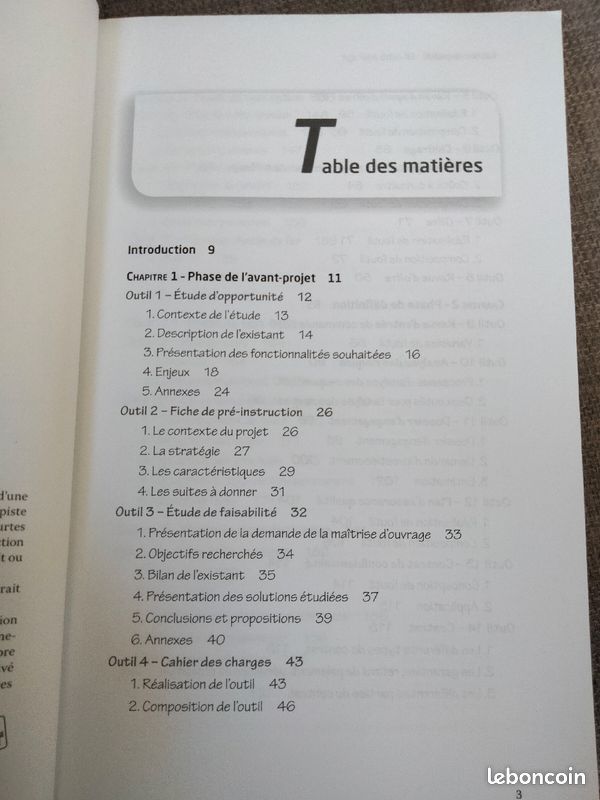 Livre gestion de projet (image 3)