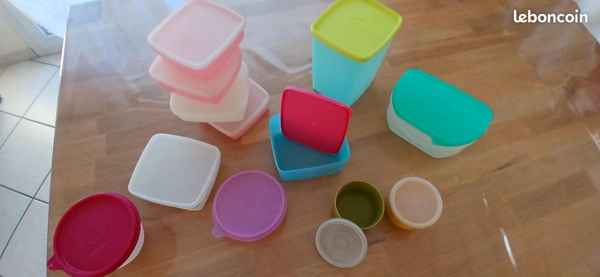 Tupperware (image 1)
