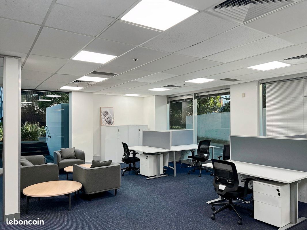 Bureau privé à louer – HQ Dijon, Marcel Dassault à Dijon (image 7)