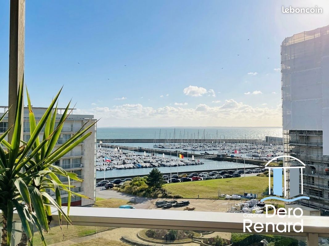 Appartement 3 pièces 92 m² · au Havre · 92 m² · 357 000 €