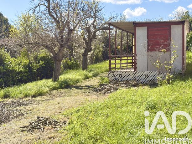 Terrain 584 m² Alaigne