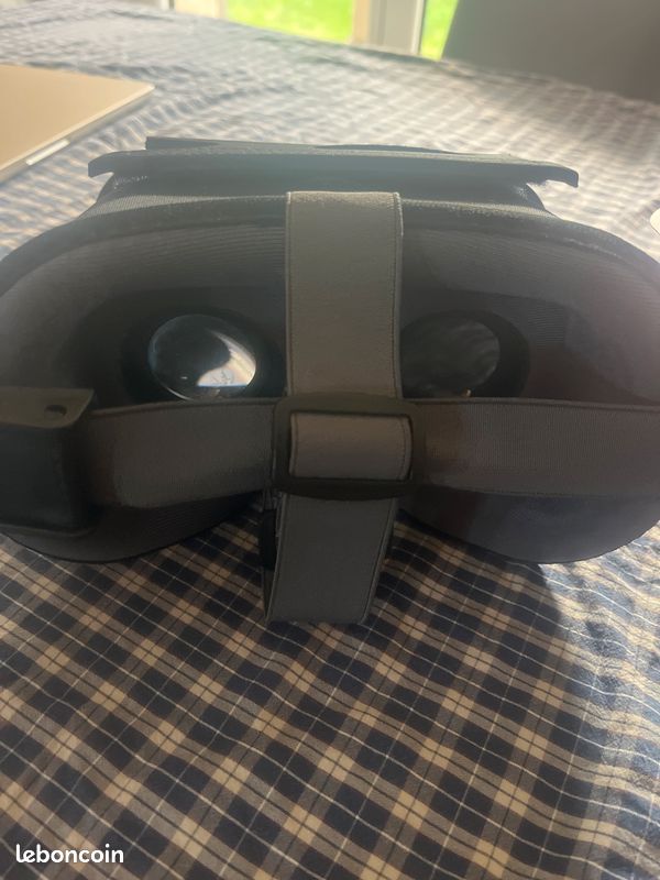 Casque VR Headset switch (image 4)