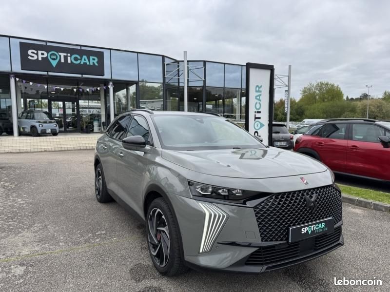 Ds DS 7 E-TENSE 225ch Performance Line + / VISION 360 / FOCAL / TOIT OUVRANT (image 3)
