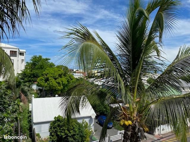 Appartement 4 pièces 85 m² · à Saint-Pierre · 85 m² · 261 000 €