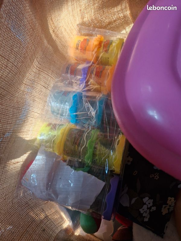 Gros lot de jouets (image 6)