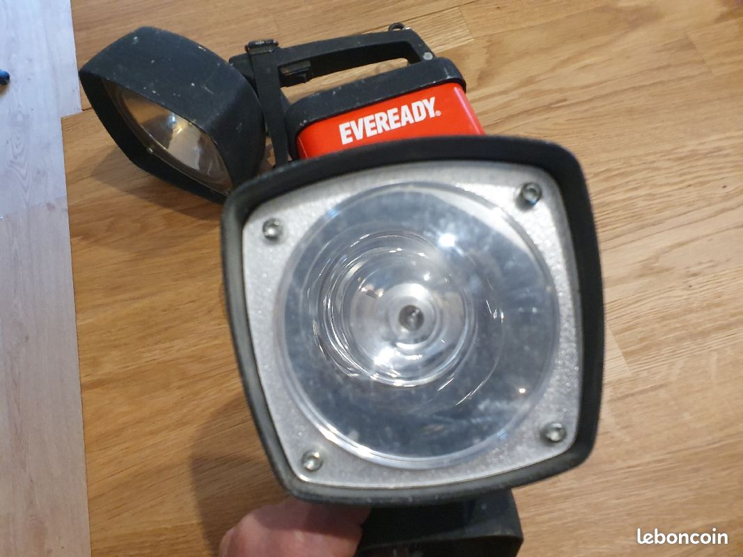 Lampe phare (image 2)