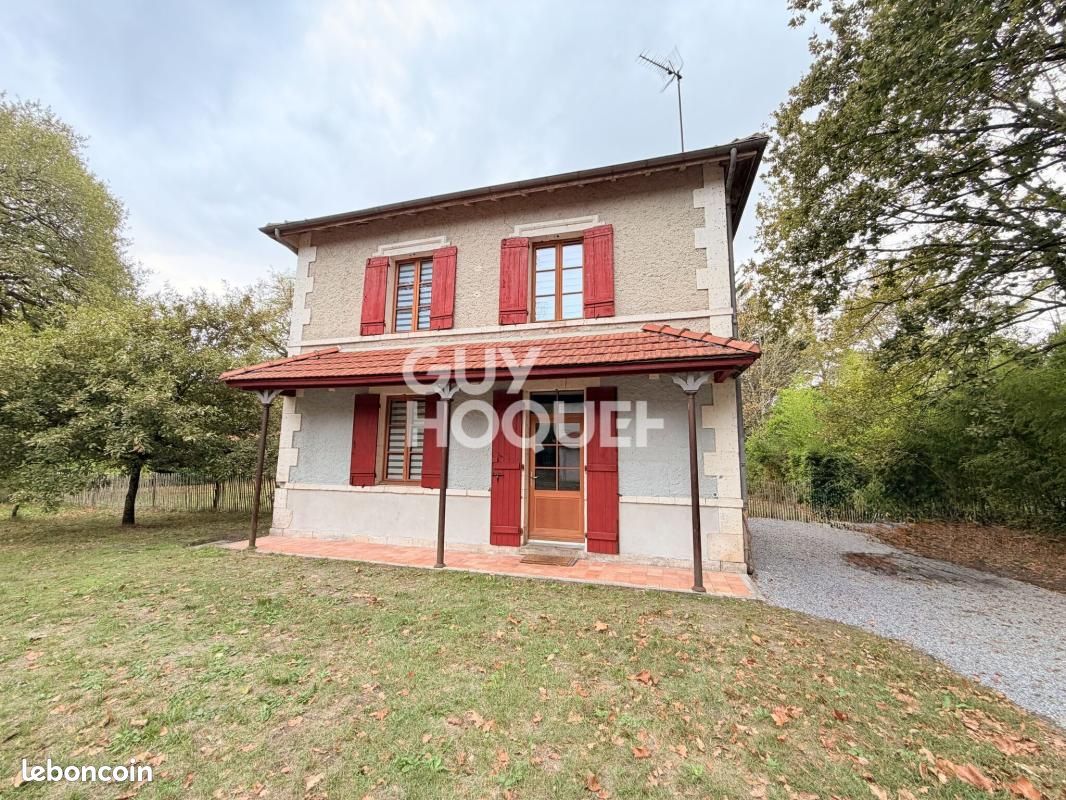 Maison 4 pièces 102 m² · à Solférino · 102 m² · 259 000 €