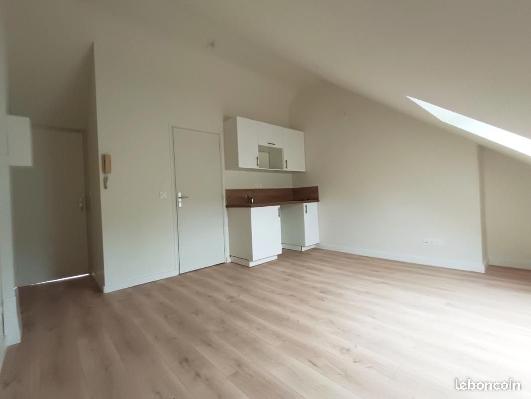 Appartement 1 pièce 30 m² · à Amiens · 30 m² · 499 €