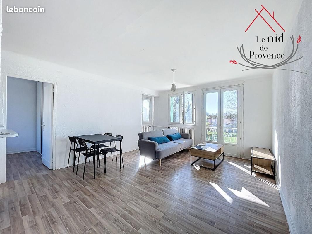 Appartement 3 pièces 48 m² · à Orange · 48 m² · 661 €/mois