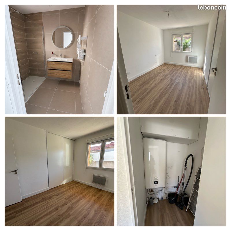 Appartement 2 chambres (image 2)