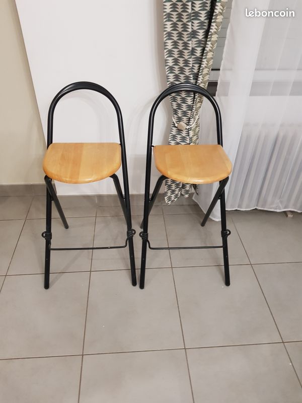 Tabouret bar (image 1)