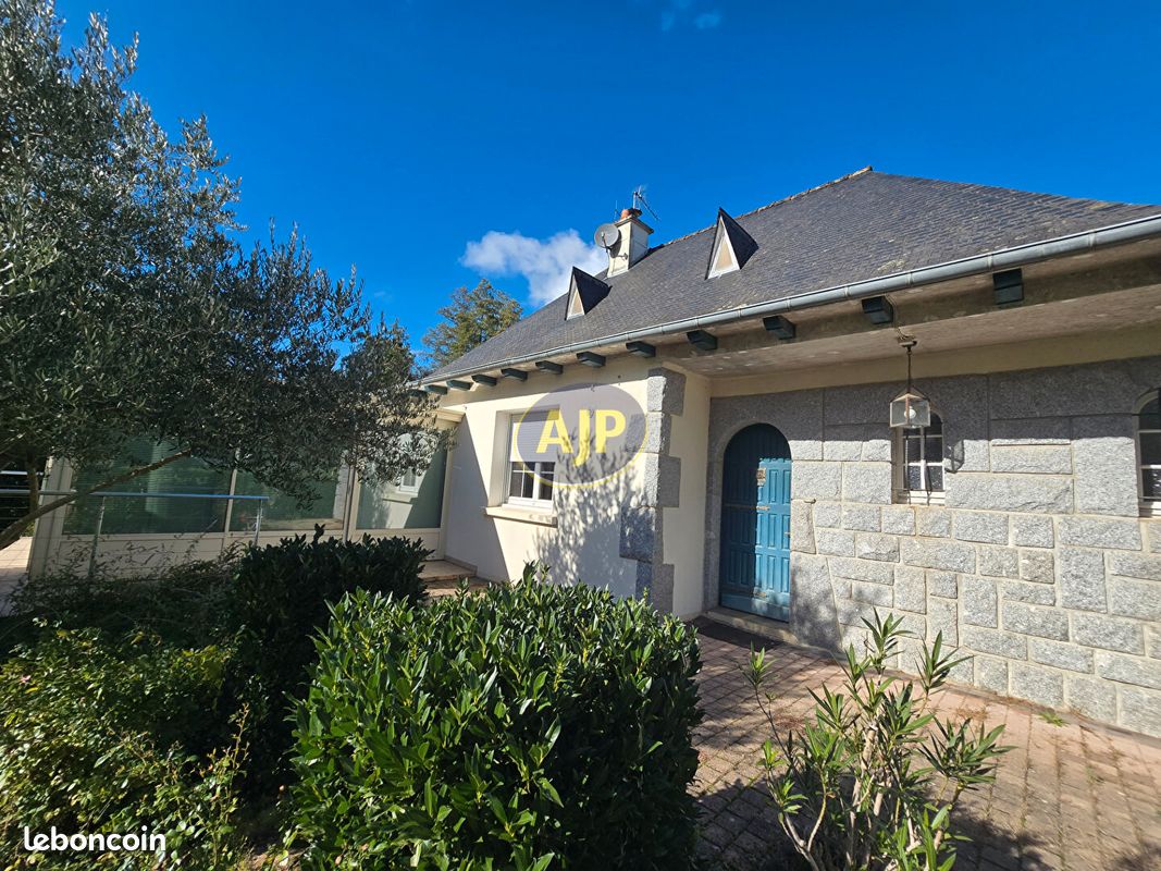 Maison 7 pièces 124 m² · à Grand-Fougeray · 124 m² · 260 000 €
